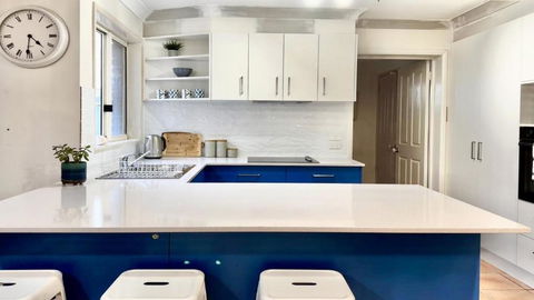 Yamba Beach House - Tourism Canberra 3