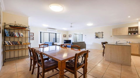 Yamba Days Pet Friendly - Tourism Canberra 2