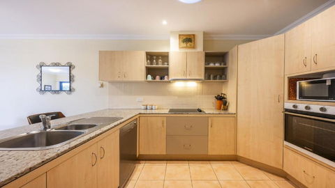 Yamba Days Pet Friendly - Tourism Canberra 3