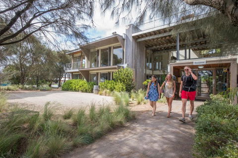 YHA Apollo Bay Eco - Tourism Canberra 3