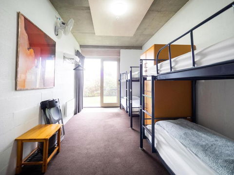 YHA Apollo Bay Eco - Tourism Canberra 2