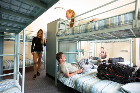 YHA Blue Mountains Katoomba - Tourism Canberra 1