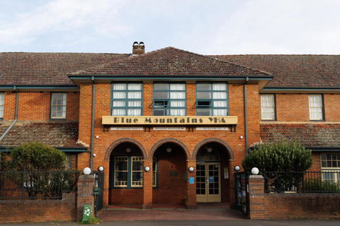 YHA Blue Mountains Katoomba - Tourism Canberra 0