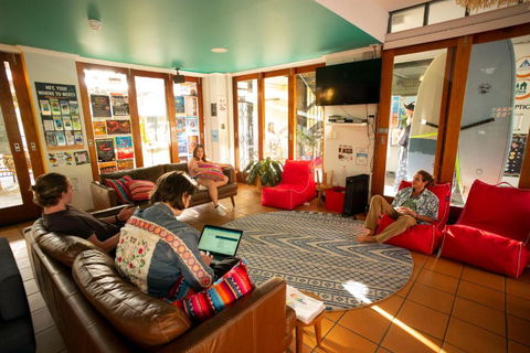 YHA Cape Byron, Byron Bay - Tourism Canberra 2