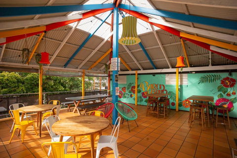 YHA Cape Byron, Byron Bay - Tourism Canberra 1