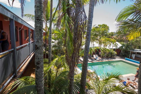 YHA Cape Byron, Byron Bay - Tourism Canberra 3