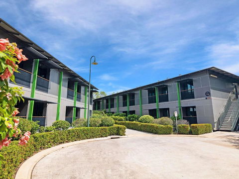 Ibis Darwin Airport Hotel - Tourism Canberra 0