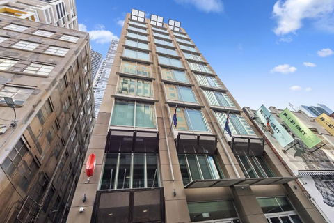 YEHS Hotel Melbourne CBD - Tourism Canberra 0