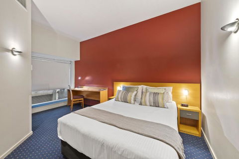 YEHS Hotel Melbourne CBD - Tourism Canberra 3