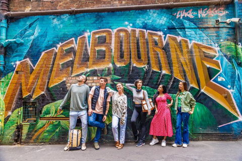 YHA Melbourne Central - Tourism Canberra 2