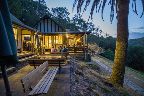 YHA Pittwater Eco, Sydney - Tourism Canberra 0