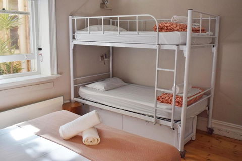 YHA Port Elliot Beach House - Tourism Canberra 3