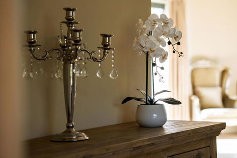 Yarra Valley Serenity House In Golf Course Resort - Tourism Canberra 1