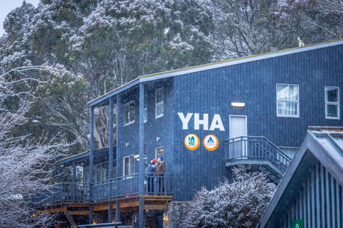 YHA Thredbo - Tourism Canberra 0