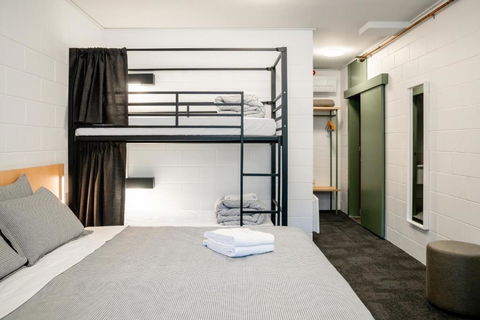 YHA Thredbo - Tourism Canberra 1
