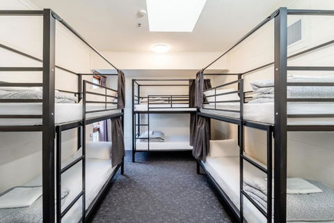 YHA Thredbo - Tourism Canberra 2