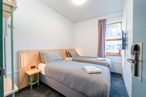 YHA Thredbo - Tourism Canberra 3