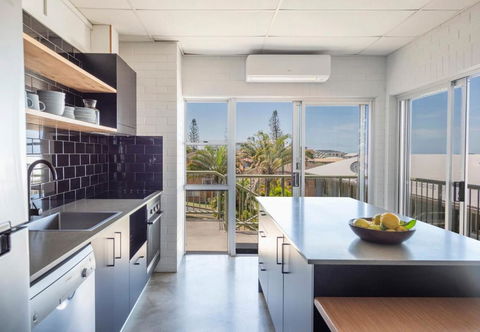 Yamba Views Iluka Apartment - Tourism Canberra 0