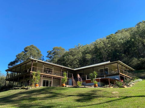 Yanada - Tourism Canberra 0