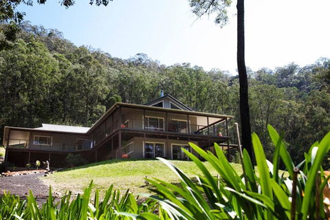 Yanada - Tourism Canberra 2