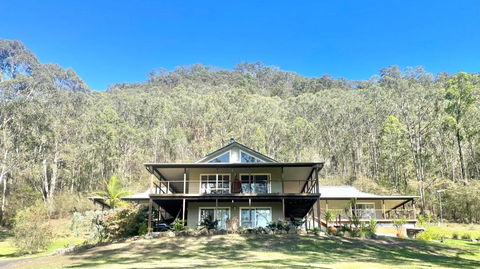 Yanada - Tourism Canberra 1