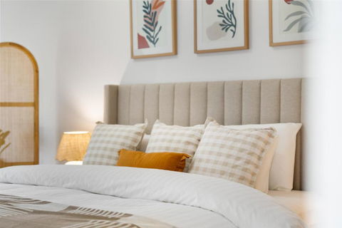 YARLU By Silver Sands - Tourism Canberra 0