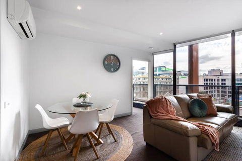 Yarra River Retreat - A Central Gateway On Flinders - Tourism Canberra 3