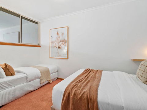 Yarrawonga Lakeside Apartment 38 - Tourism Canberra 2