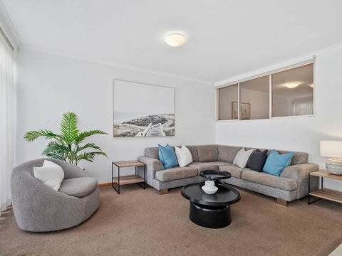 Yarrawonga Lakeside Apartment 38 - Tourism Canberra 3