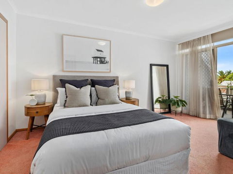 Yarrawonga Lakeside Apartment 38 - Tourism Canberra 1