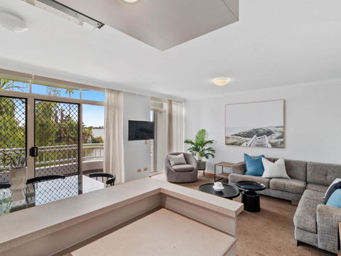 Yarrawonga Lakeside Apartment 38 - Tourism Canberra 0
