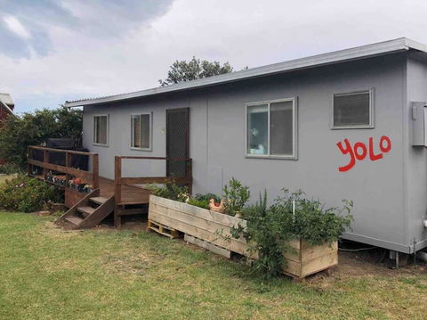 YOLO- Beach-house Views, Near Penguins, Nbn! - Tourism Canberra 0