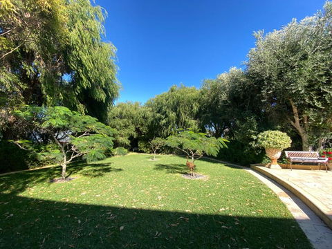 Yanchep Lagoon Retreat - Tourism Canberra 2
