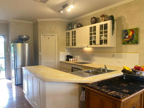 Yanchep Lagoon Retreat - Tourism Canberra 3
