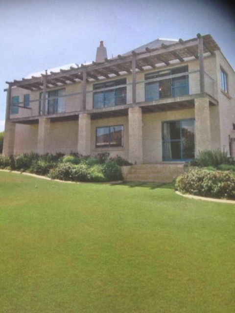 Yanchep Lagoon Retreat - Tourism Canberra 1