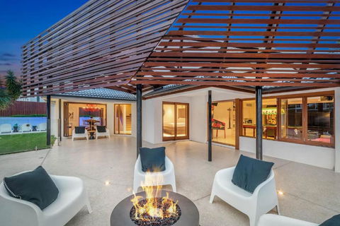 Your Luxury Escape One Coral - Tourism Canberra 2