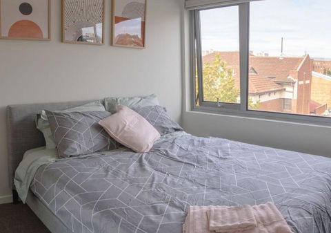Your Melbourne Paradise By Ready Set Stay - Tourism Canberra 2