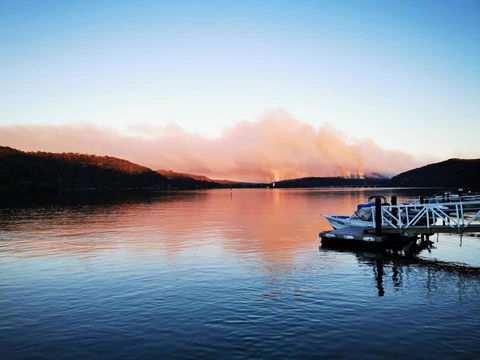 Your Perfect Waterfront Escape - Tourism Canberra 3