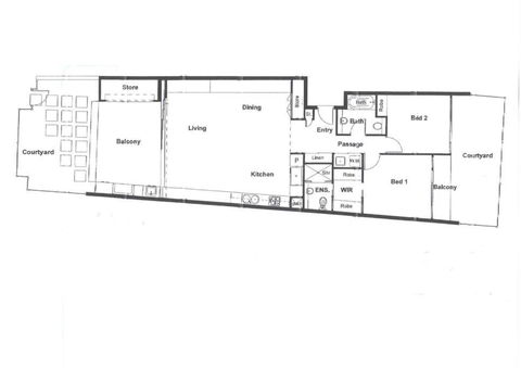 Your Place At Belongil Beach - Tourism Canberra 1