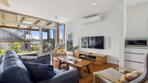Your Sustainable Retreat In Coffs Harbour - Tourism Canberra 2
