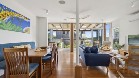 Your Sustainable Retreat In Coffs Harbour - Tourism Canberra 3