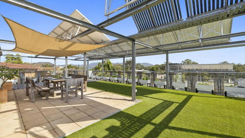 Your Sustainable Retreat In Coffs Harbour - Tourism Canberra 0