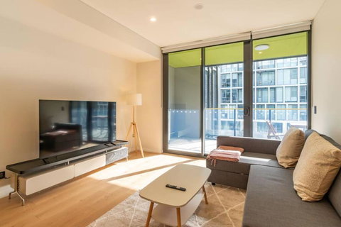 Z3 Close To Sydney CBD 1 Free Car Space Quiet - Tourism Canberra 0