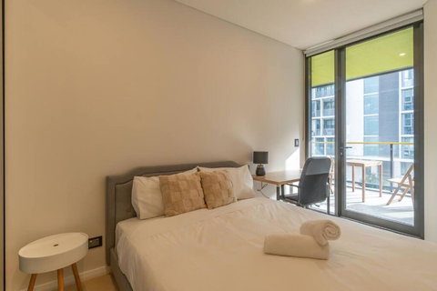 Z3 Close To Sydney CBD 1 Free Car Space Quiet - Tourism Canberra 1