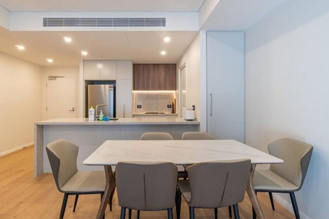 Z3 Close To Sydney CBD 1 Free Car Space Quiet - Tourism Canberra 2