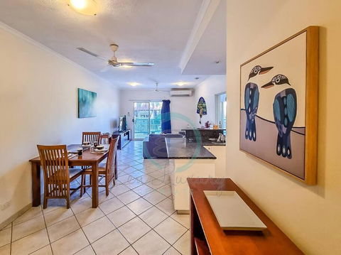 ZEN CITY Modern 1-BR City Apt Near Mindal Markets - Tourism Canberra 1