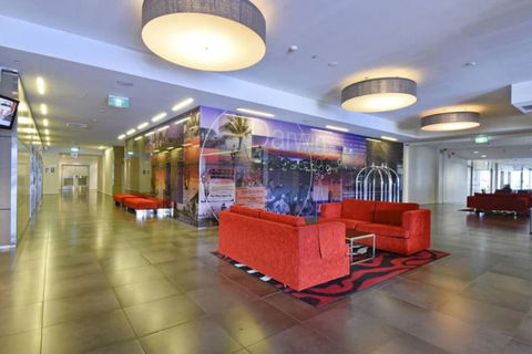 ZEN CITY & SEA Executive 1-BR Suite In Darwin CBD - Tourism Canberra 2
