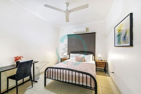 ZEN FORESHORE Cozy 2-BR, 2-BA Holiday Home + Pool - Tourism Canberra 2