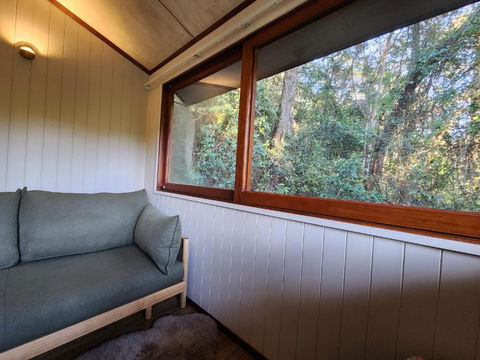 ZEN House Tiny House By The Lake - Tourism Canberra 2