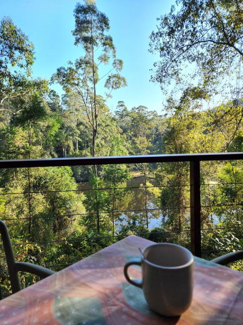 ZEN House Tiny House By The Lake - Tourism Canberra 3